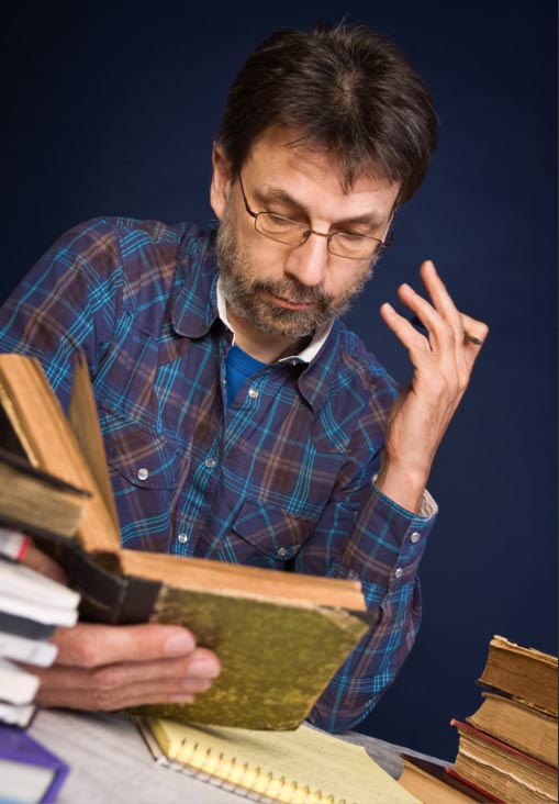 Защита докторской диссертации